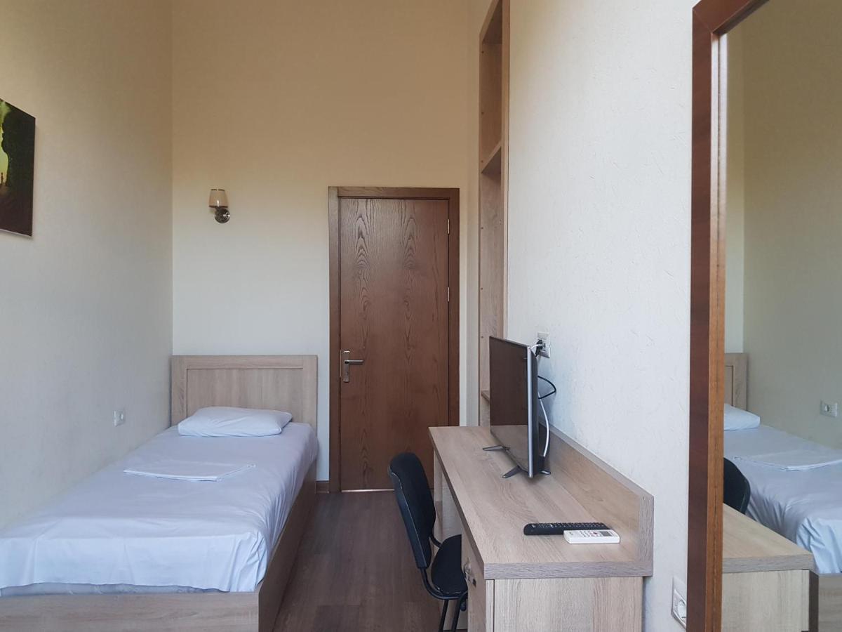Central Apartment Bakú Habitación foto