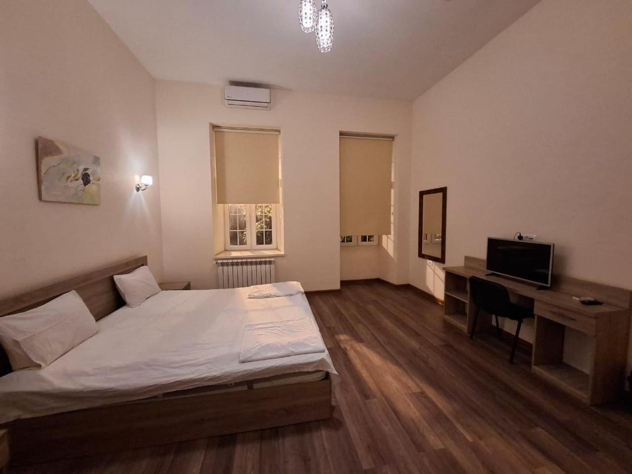 Central Apartment Bakú Exterior foto