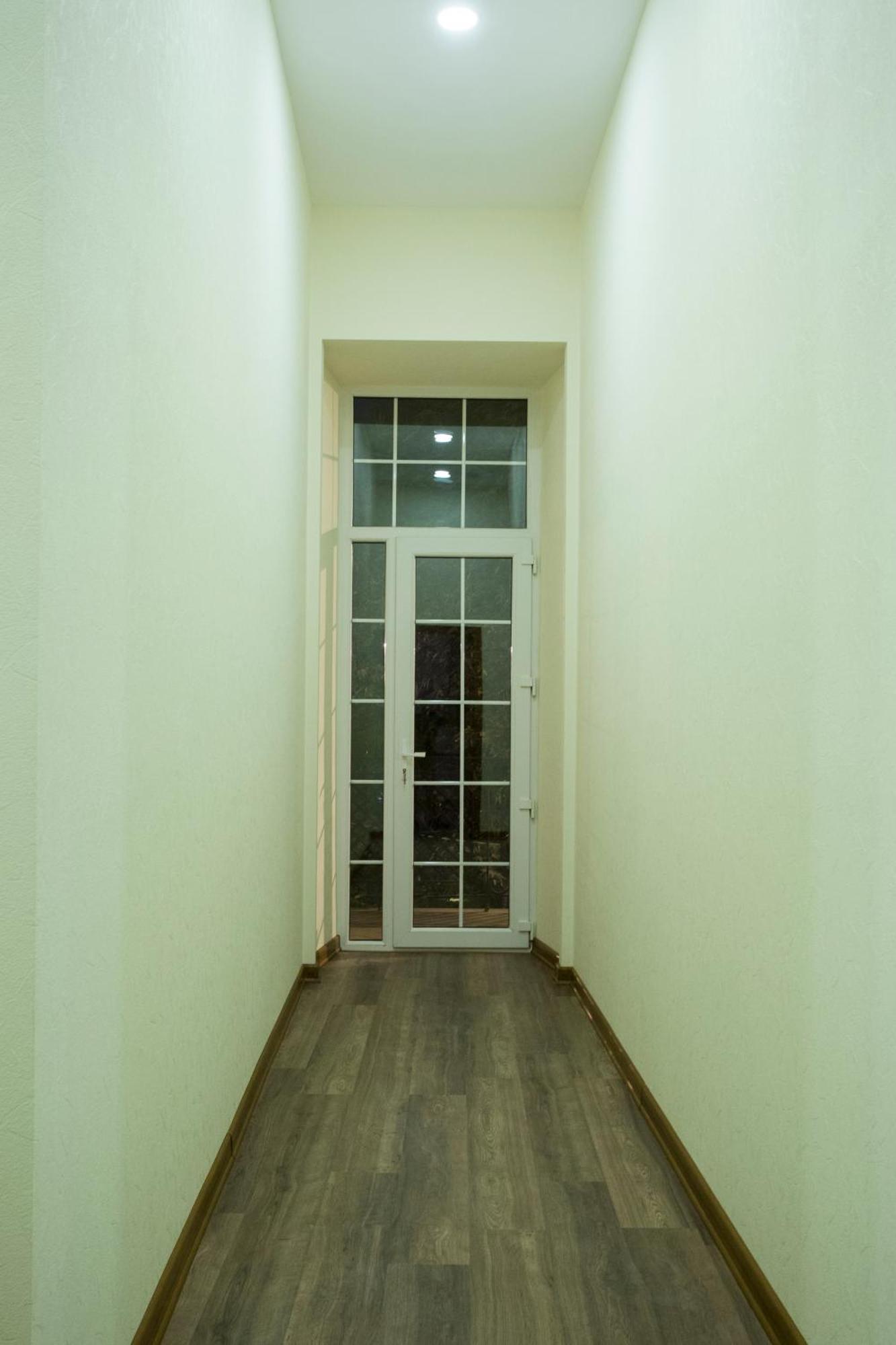 Central Apartment Bakú Exterior foto