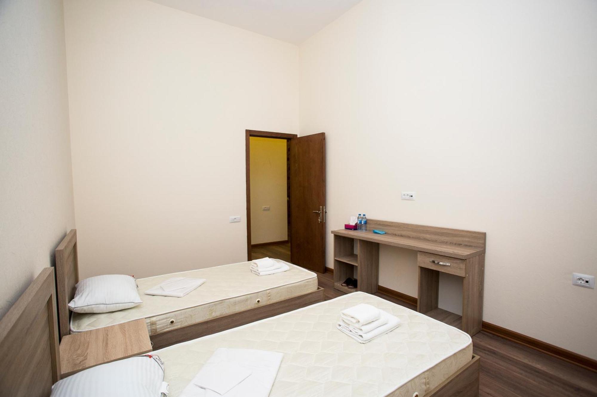 Central Apartment Bakú Exterior foto