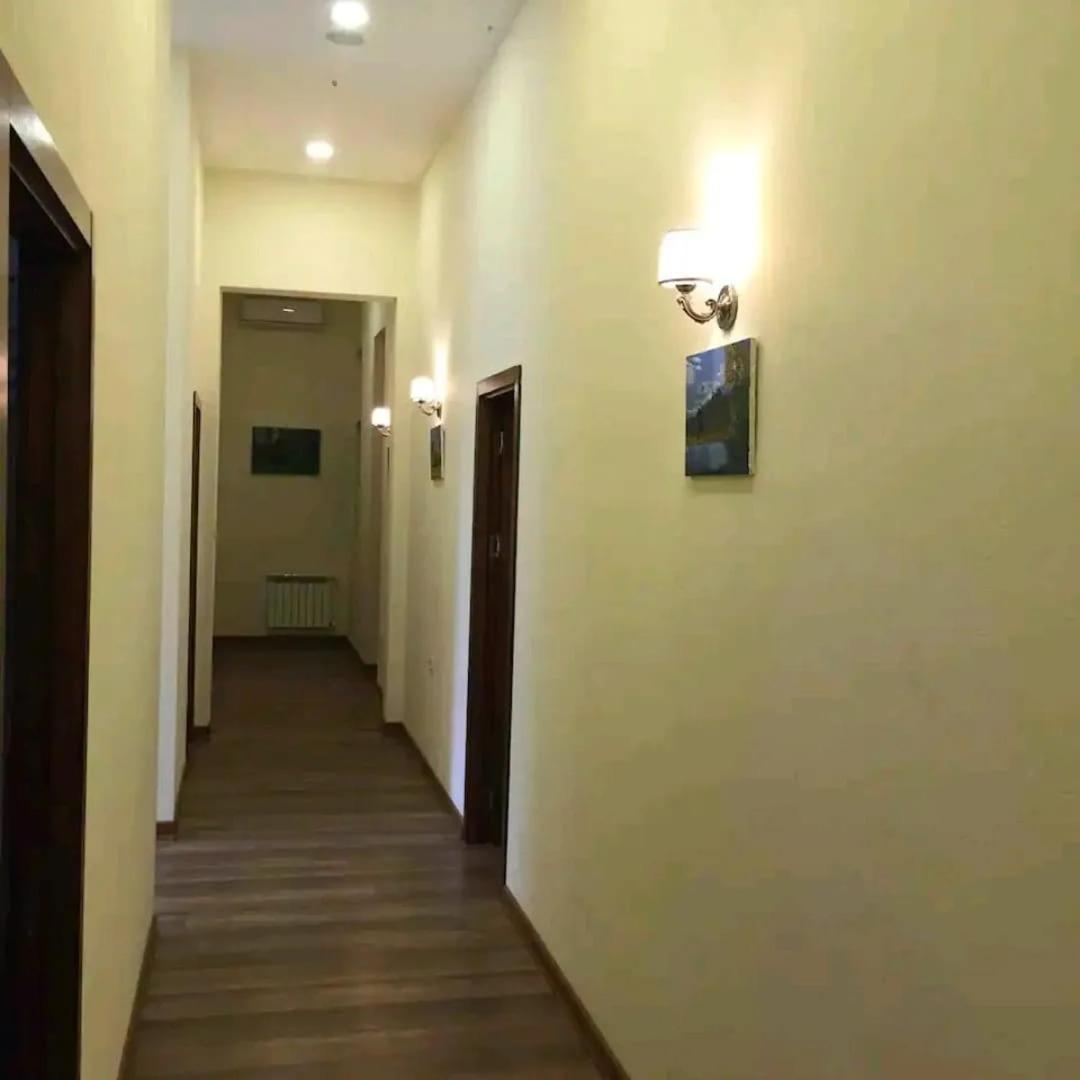Central Apartment Bakú Exterior foto